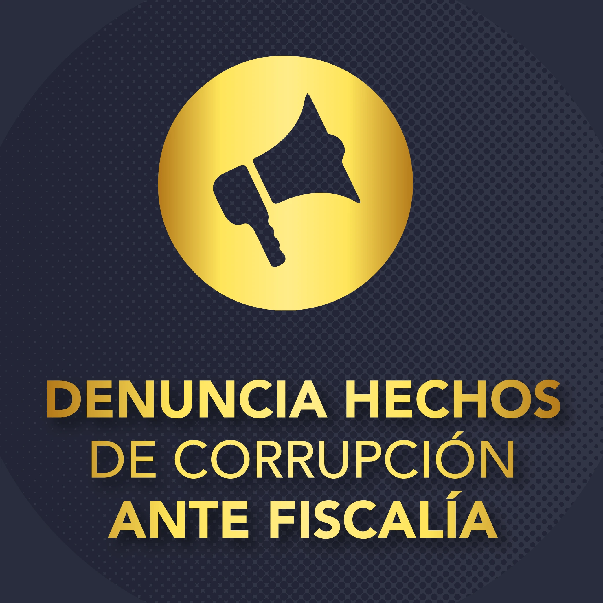 Denuncia Hechos
