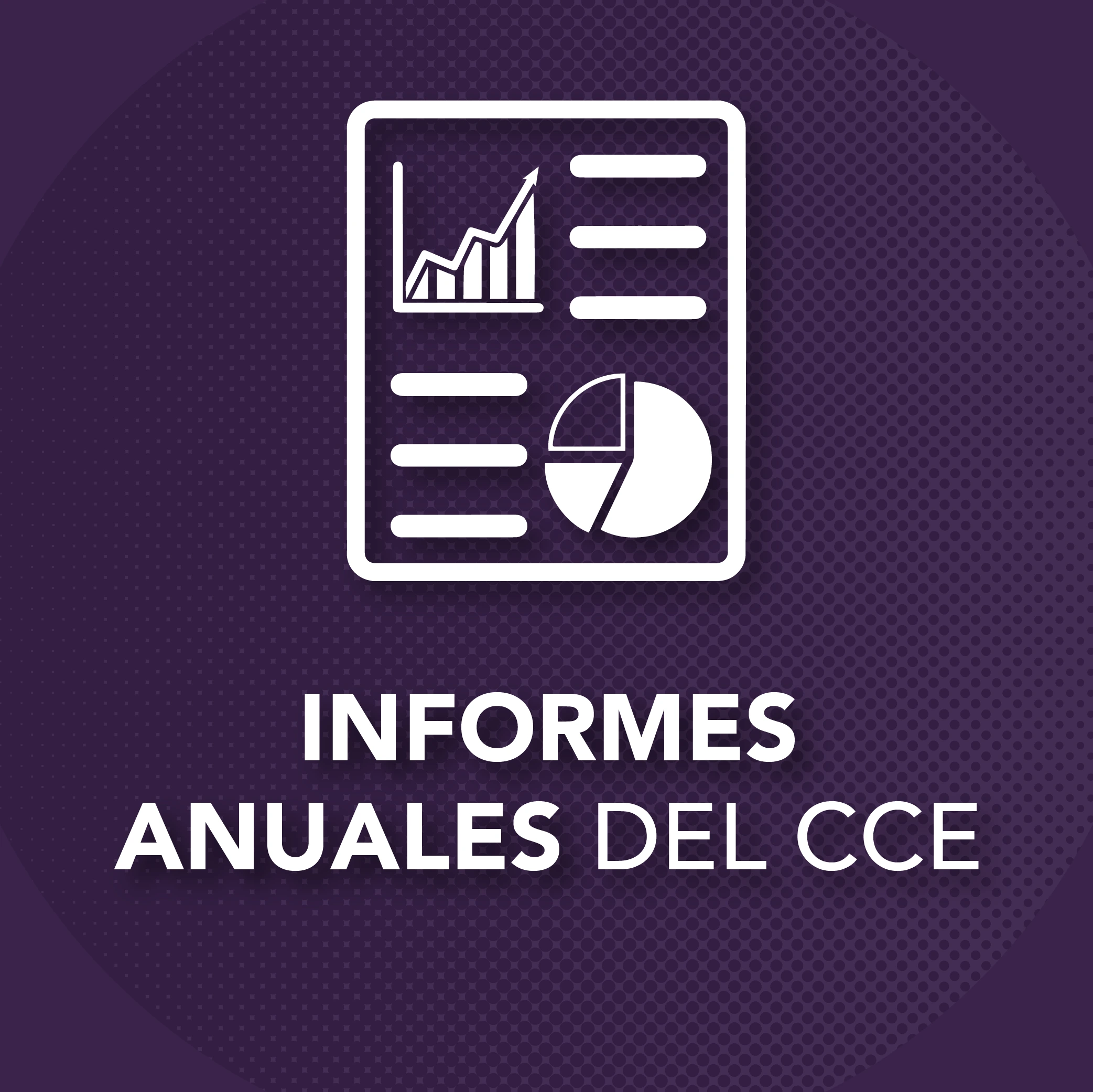 Informes Anuales
